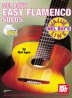 Easy Flamenco Solos - eBook