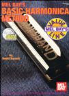 Basic Harmonica Method - eBook