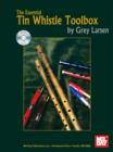 The Essential Tin Whistle Toolbox - eBook