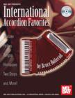 International Accordion Favorites - eBook