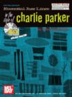 Essential Jazz Lines : The Style of Charlie Parker, Alto Sax - eBook