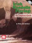 Irish Mandolin Playing : A Complete Guide - eBook