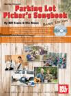 Parking Lot Picker's Songbook - Banjo Edition - eBook