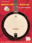 Back-Up Banjo - eBook