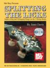 Splitting the Licks - eBook