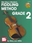 Modern Fiddle Method, Volume 2 - eBook