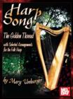 Harp Song - The Golden Thread - eBook