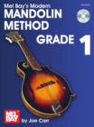 Modern Mandolin Method Grade 1 - eBook