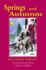 Springs and Autumns - eBook