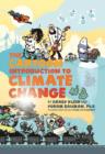 The Cartoon Introduction to Climate Change - Book