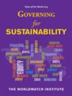 State of the World 2014 : Governing for Sustainability - Book