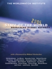 State of the World 2005 : Redefining Global Security - eBook