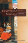 Reformation Marriage - Book