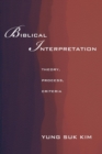 Biblical Interpretation - Book