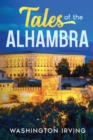 Tales of the Alhambra - Book