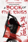 A Book of Five Rings - Book