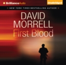 First Blood - eAudiobook