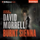 Burnt Sienna - eAudiobook