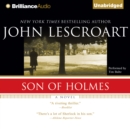 Son of Holmes - eAudiobook