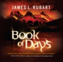Book of Days : A Novel - eAudiobook