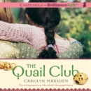 The Quail Club - eAudiobook