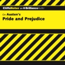 Pride and Prejudice - eAudiobook