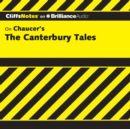 The Canterbury Tales - eAudiobook