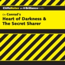 Heart of Darkness & The Secret Sharer - eAudiobook