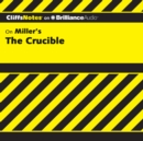 The Crucible - eAudiobook