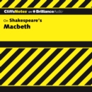 Macbeth - eAudiobook