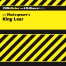King Lear - eAudiobook