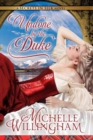 Undone by the Duke - Book