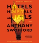 Hotels, Hospitals and Jails - Book