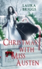 Christmas With Miss Austen - eBook