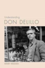 Understanding Don DeLillo - Book