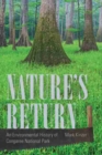 Nature's Return : An Environmental History of Congaree National Park - Book