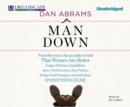 Man Down - eAudiobook