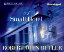 A Small Hotel - eAudiobook