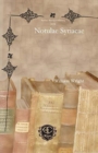 Notulae Syriacae - Book