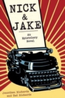 Nick and Jake : An Epistolary Novel - Book