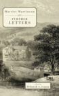 Harriet Martineau : Further Letters - Book