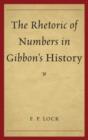 The Rhetoric of Numbers in Gibbon's History - Book