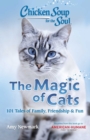 Chicken Soup for the Soul: The Magic of Cats - eBook
