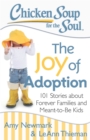 Chicken Soup for the Soul: The Joy of Adoption : 101 Stories about Forever Families and Meant-to-Be Kids - Book