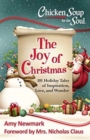 Chicken Soup for the Soul:  The Joy of Christmas : 101 Holiday Tales of Inspiration, Love and Wonder - Book