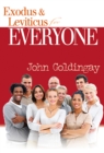 Exodus and Leviticus for Everyone - eBook