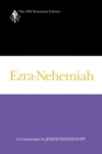 Ezra-Nehemiah : A Commentary - eBook