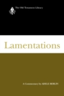 Lamentations : A Commentary - eBook