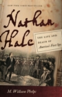 Nathan Hale - Book