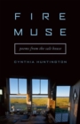 Fire Muse - Poems from the Salt House - Book